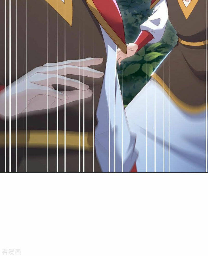 Tiên Võ Đế Tôn Chapter 559 - Trang 2