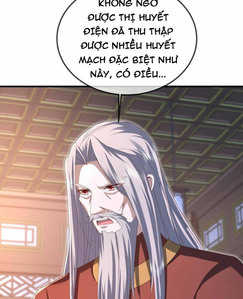 Tiên Võ Đế Tôn Chapter 559 - Trang 2