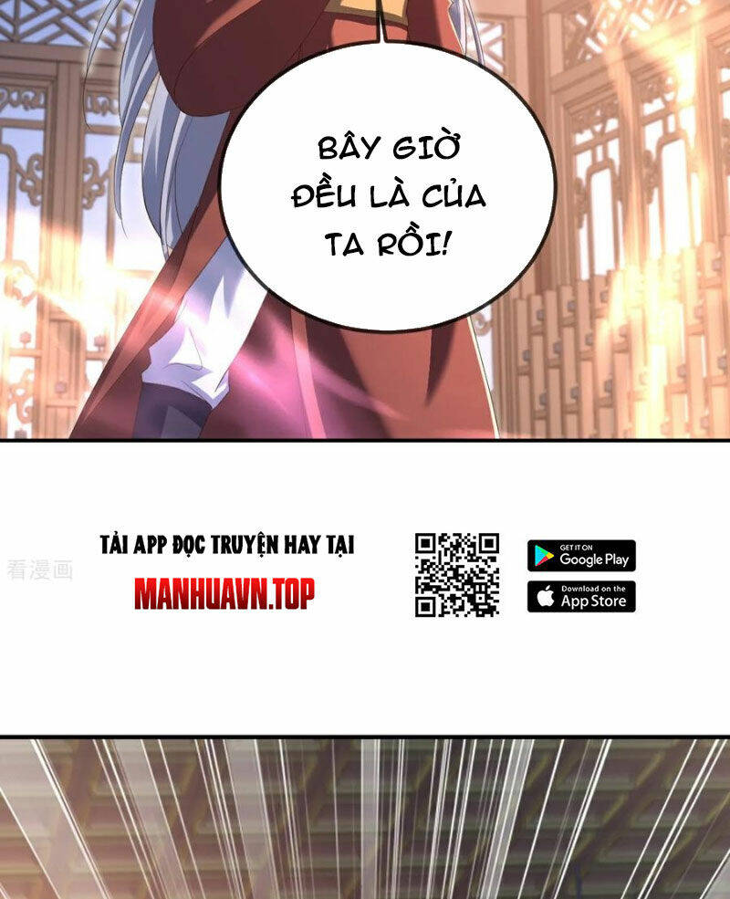 Tiên Võ Đế Tôn Chapter 559 - Trang 2