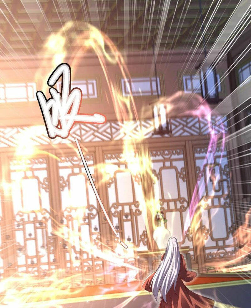 Tiên Võ Đế Tôn Chapter 559 - Trang 2