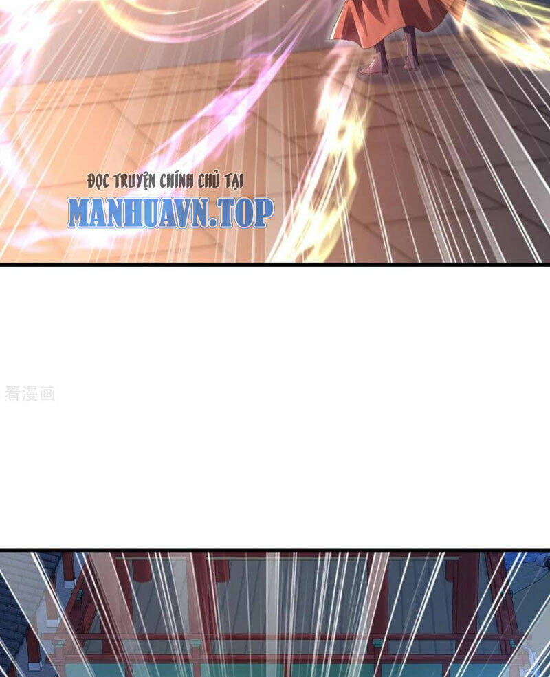 Tiên Võ Đế Tôn Chapter 559 - Trang 2