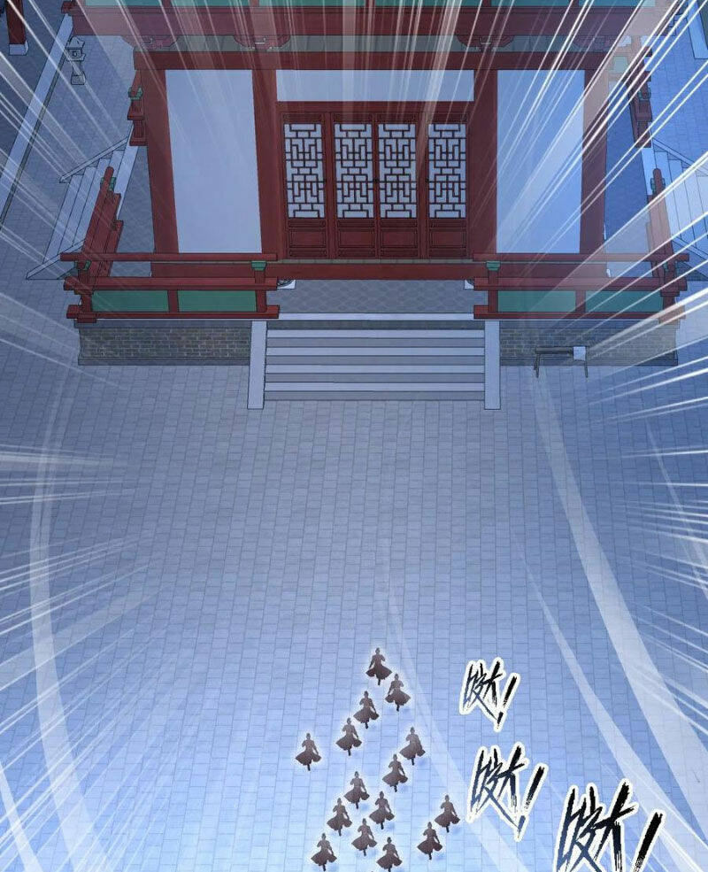 Tiên Võ Đế Tôn Chapter 559 - Trang 2