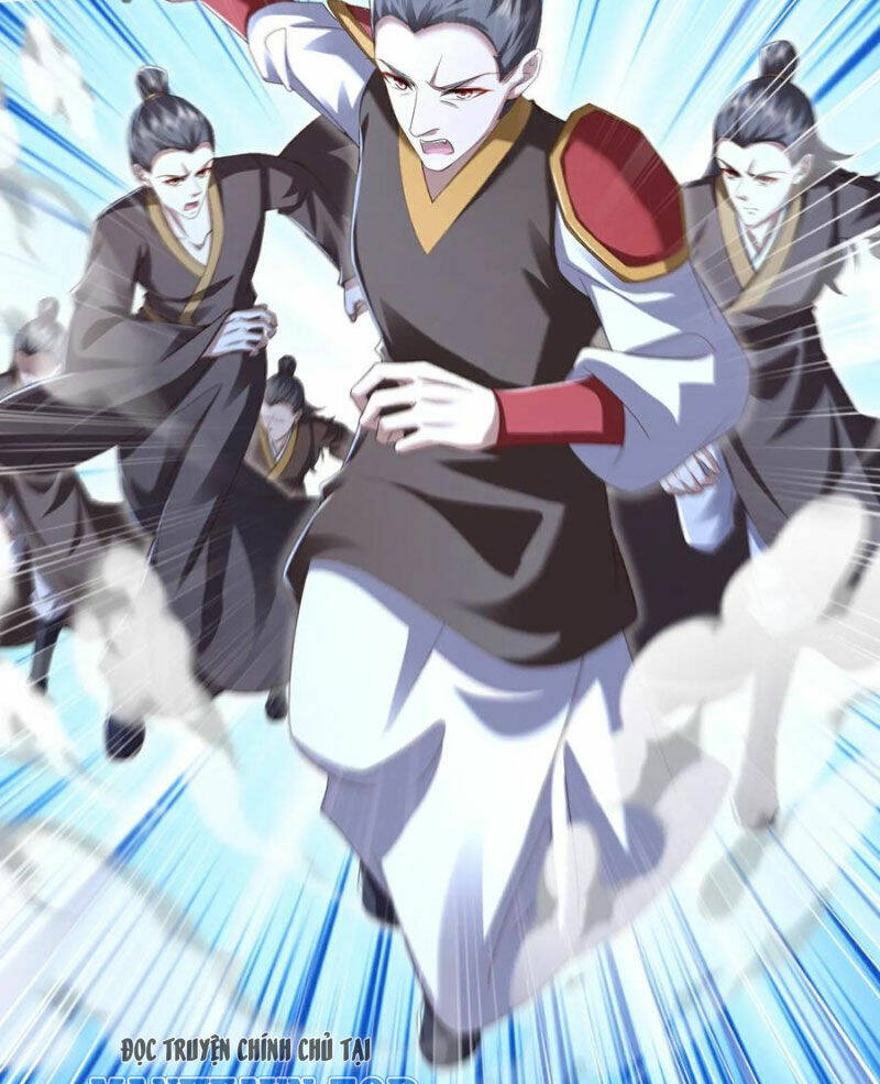 Tiên Võ Đế Tôn Chapter 559 - Trang 2