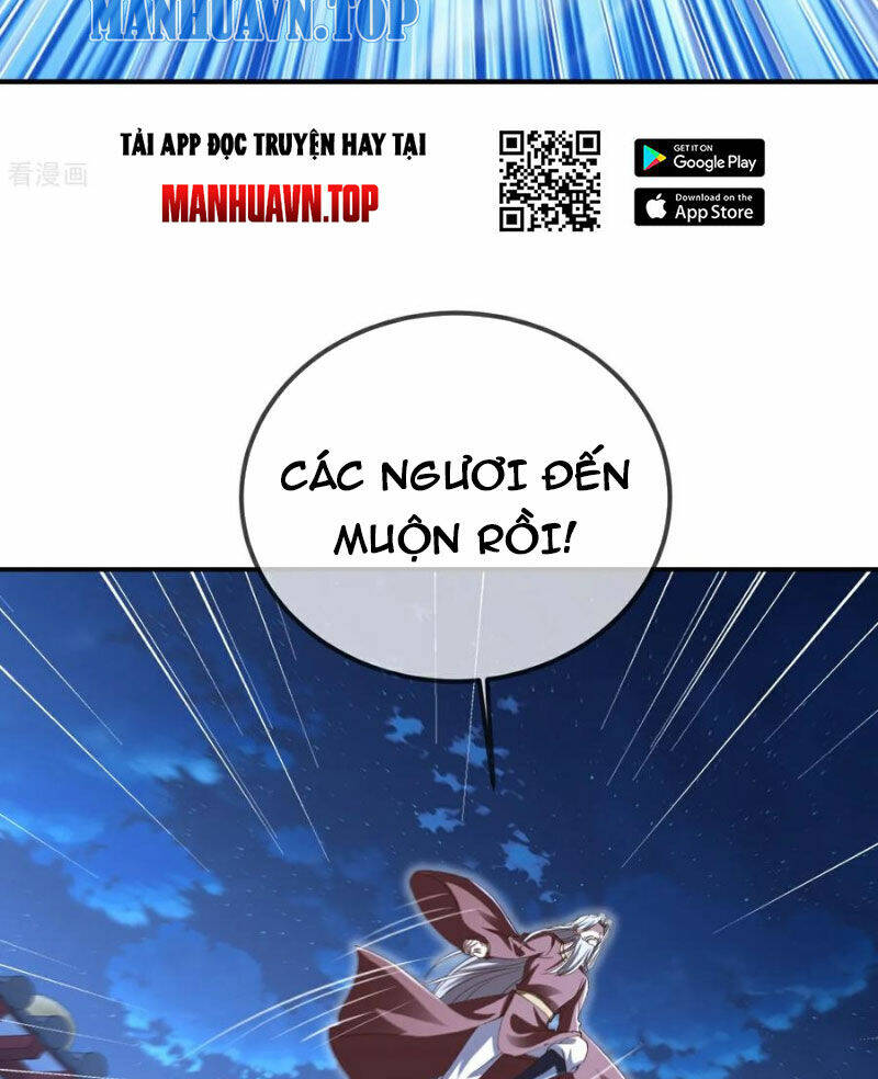 Tiên Võ Đế Tôn Chapter 559 - Trang 2