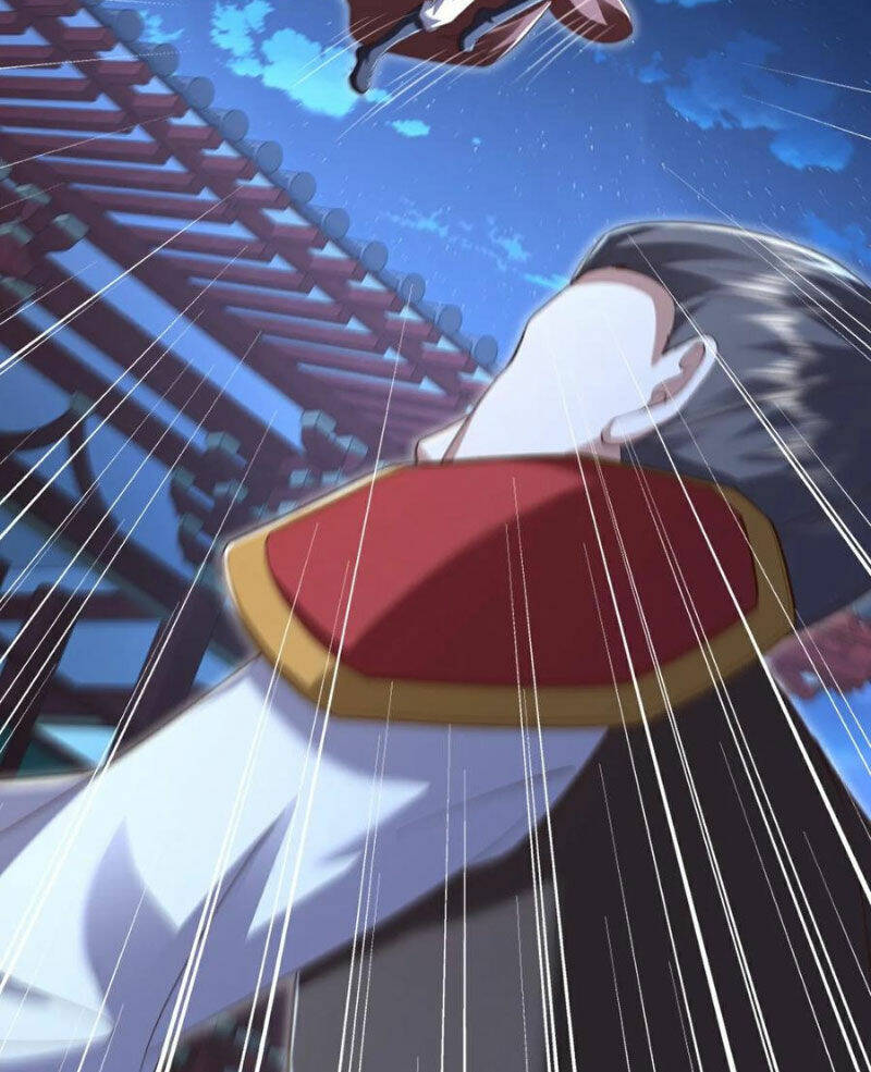 Tiên Võ Đế Tôn Chapter 559 - Trang 2