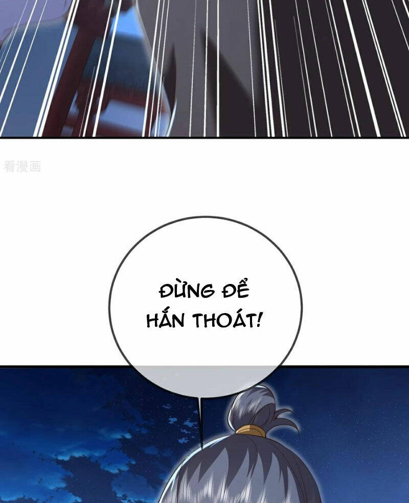 Tiên Võ Đế Tôn Chapter 559 - Trang 2