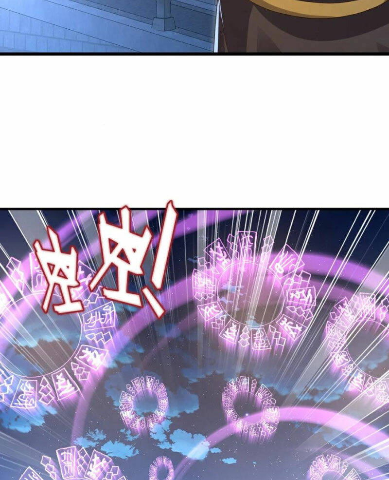 Tiên Võ Đế Tôn Chapter 559 - Trang 2