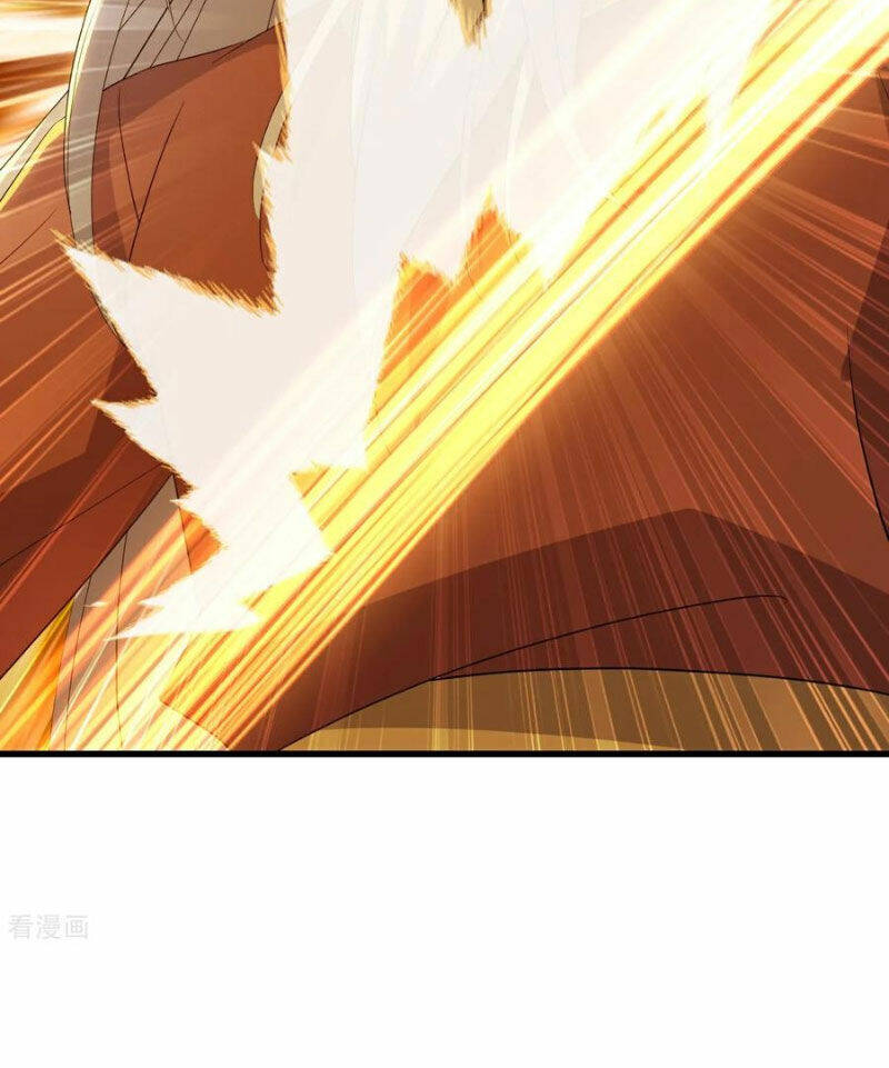 Tiên Võ Đế Tôn Chapter 559 - Trang 2