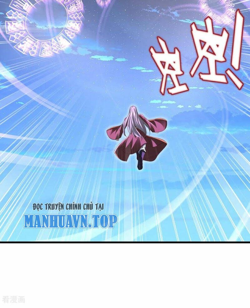 Tiên Võ Đế Tôn Chapter 559 - Trang 2