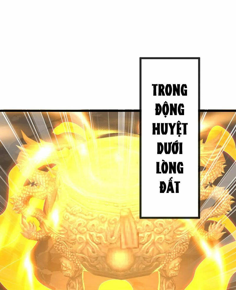 Tiên Võ Đế Tôn Chapter 559 - Trang 2