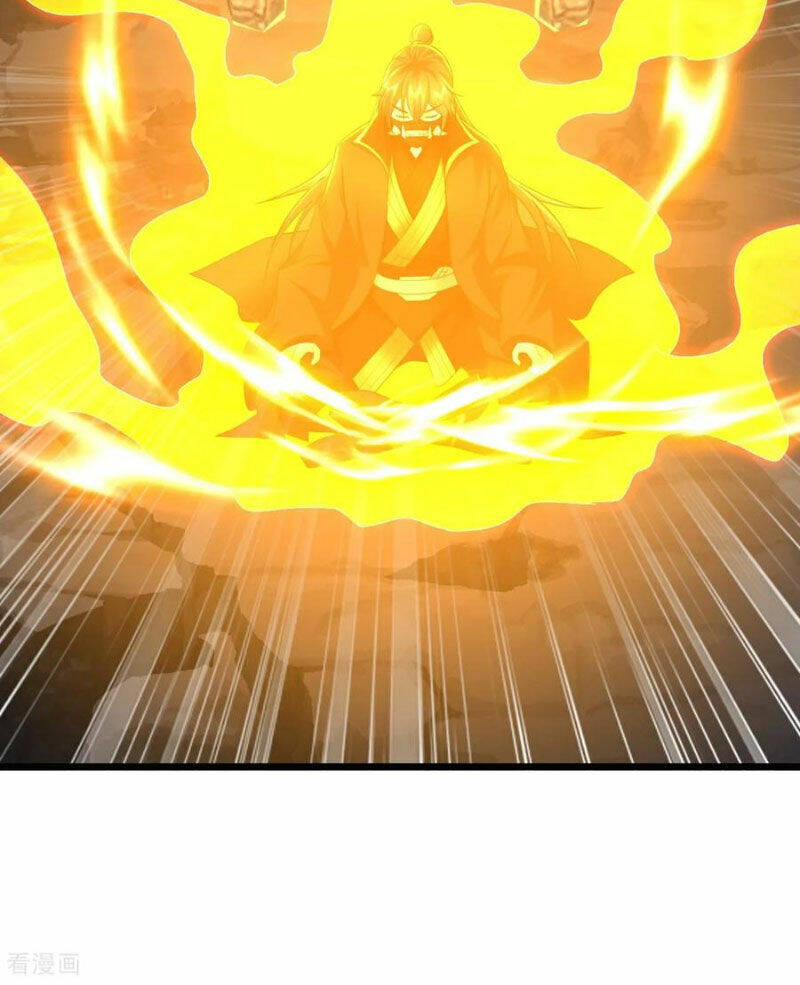 Tiên Võ Đế Tôn Chapter 559 - Trang 2