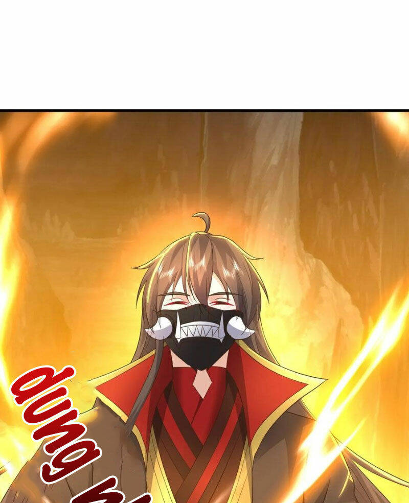 Tiên Võ Đế Tôn Chapter 559 - Trang 2