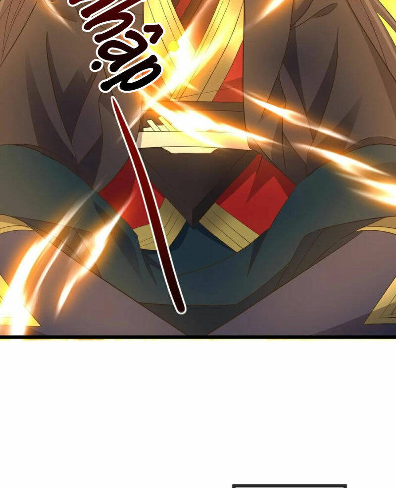 Tiên Võ Đế Tôn Chapter 559 - Trang 2