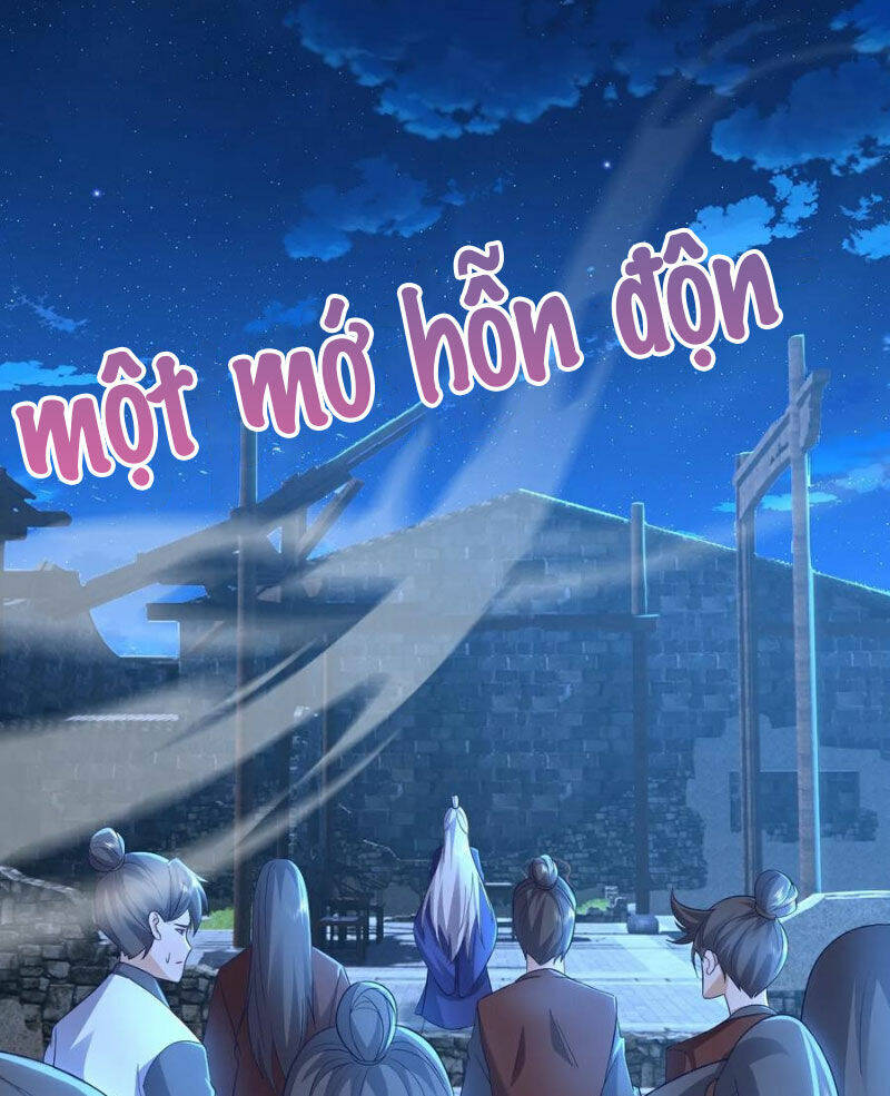 Tiên Võ Đế Tôn Chapter 559 - Trang 2