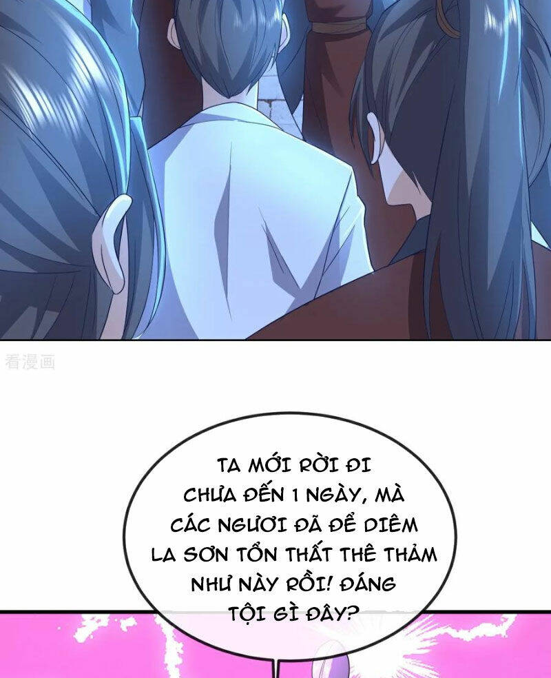 Tiên Võ Đế Tôn Chapter 559 - Trang 2