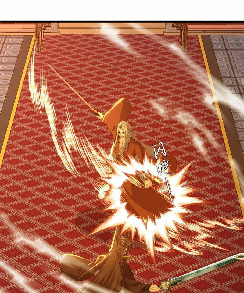 Tiên Võ Đế Tôn Chapter 559 - Trang 2