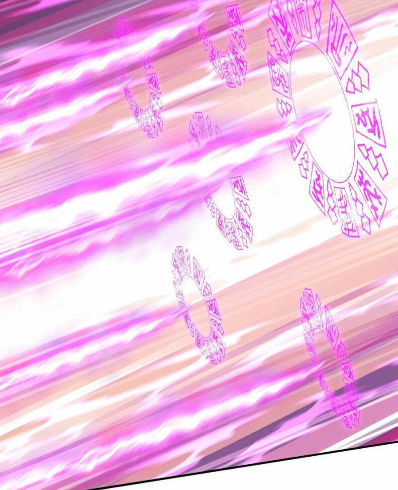 Tiên Võ Đế Tôn Chapter 559 - Trang 2