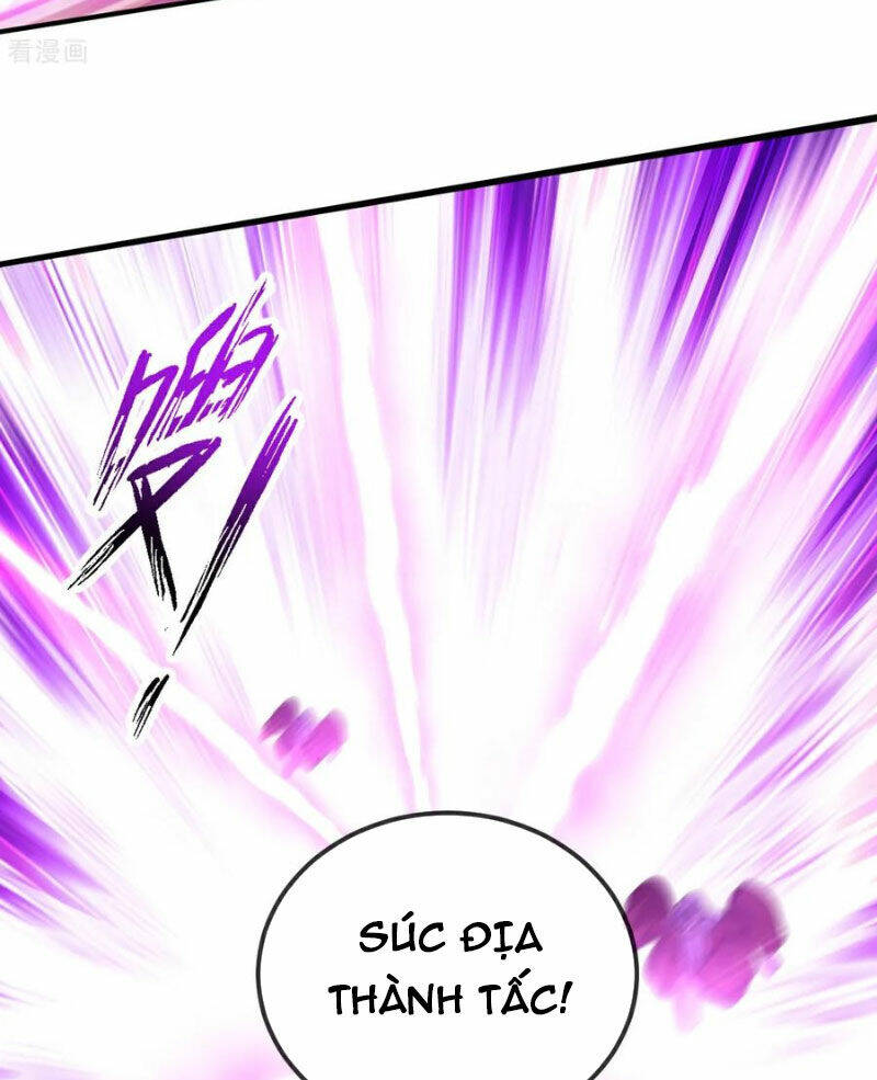 Tiên Võ Đế Tôn Chapter 559 - Trang 2