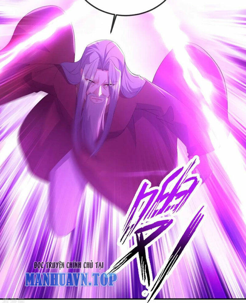 Tiên Võ Đế Tôn Chapter 559 - Trang 2