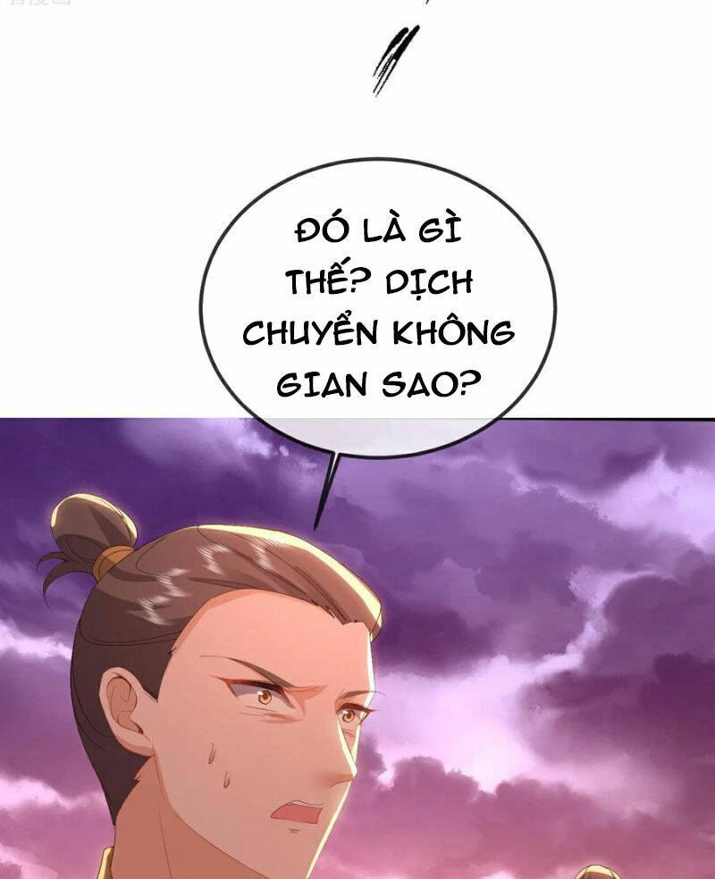 Tiên Võ Đế Tôn Chapter 559 - Trang 2