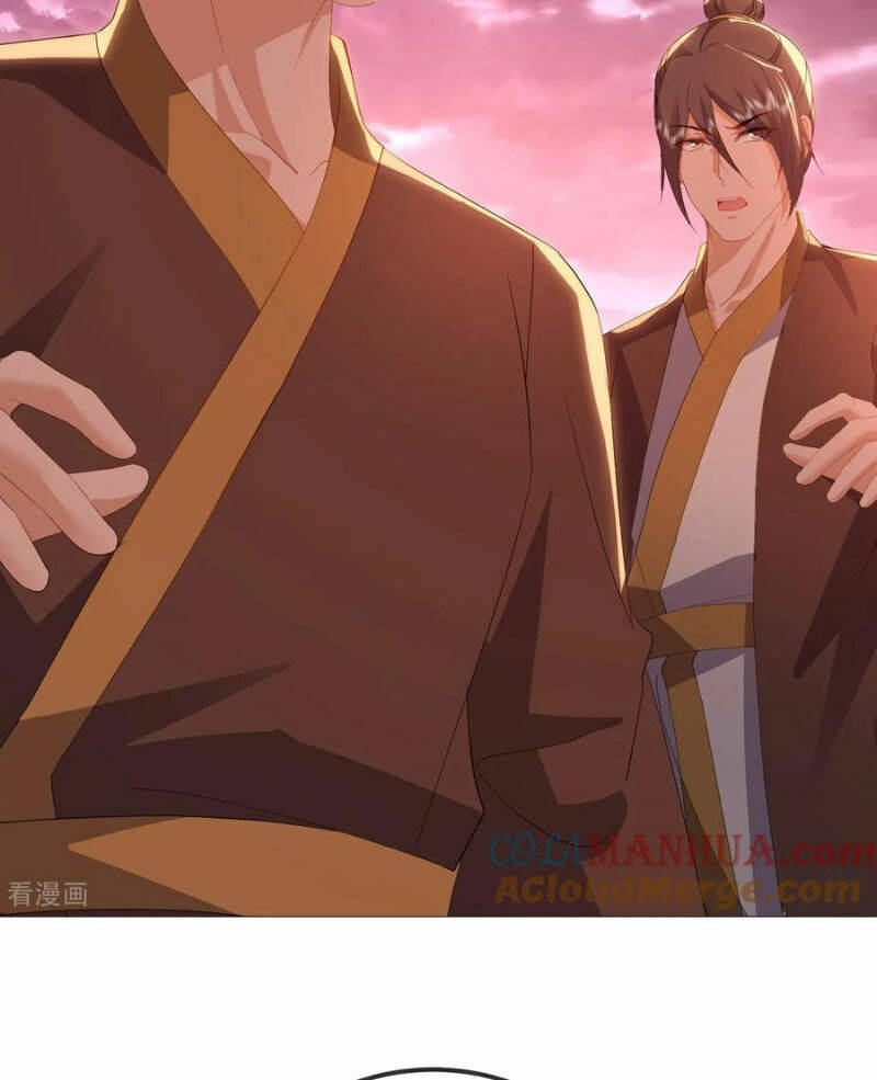 Tiên Võ Đế Tôn Chapter 559 - Trang 2