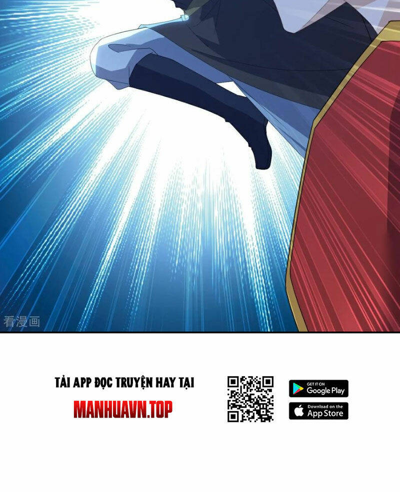 Tiên Võ Đế Tôn Chapter 559 - Trang 2