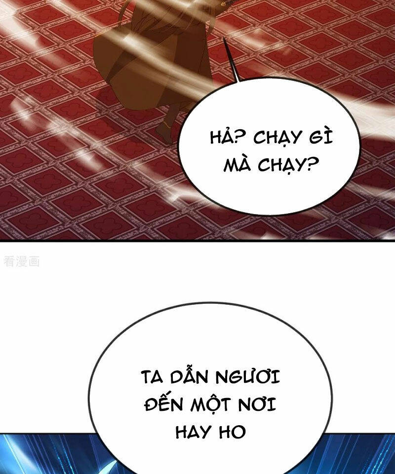 Tiên Võ Đế Tôn Chapter 559 - Trang 2