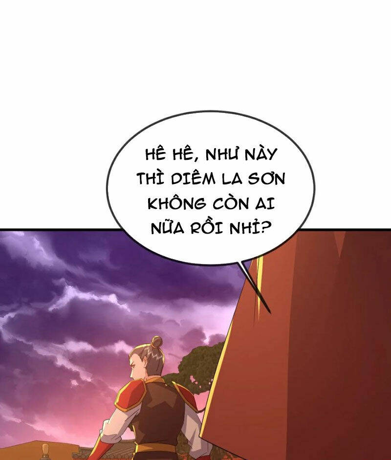 Tiên Võ Đế Tôn Chapter 559 - Trang 2