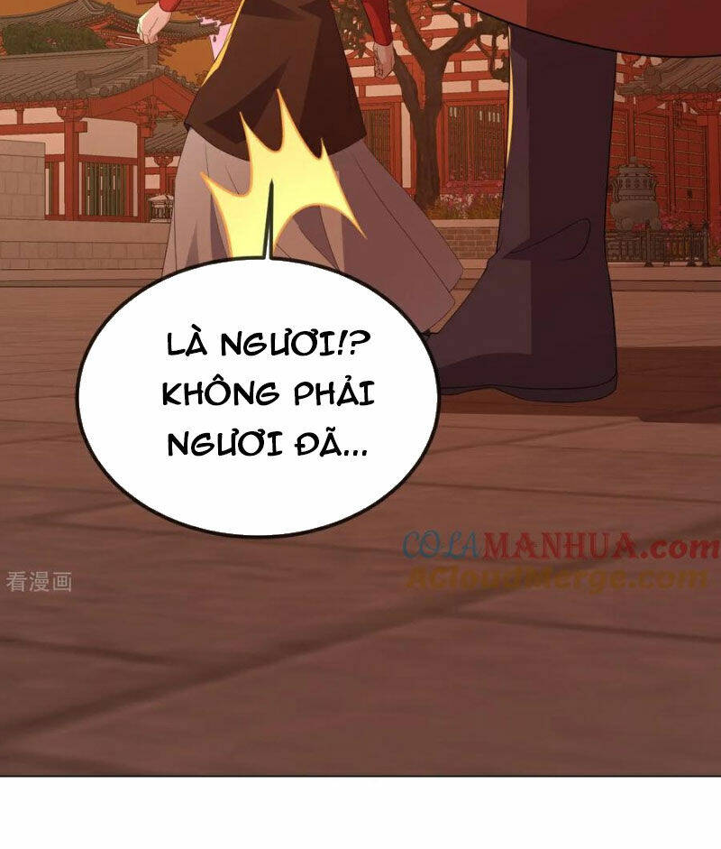 Tiên Võ Đế Tôn Chapter 559 - Trang 2