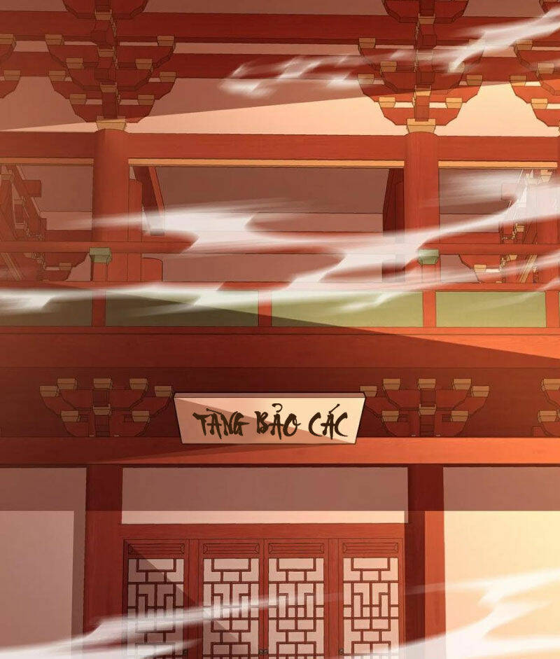 Tiên Võ Đế Tôn Chapter 559 - Trang 2