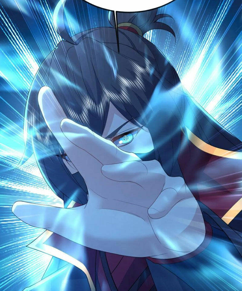 Tiên Võ Đế Tôn Chapter 559 - Trang 2