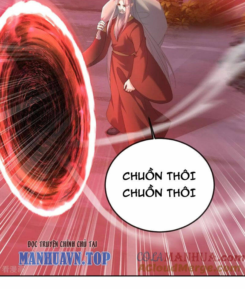 Tiên Võ Đế Tôn Chapter 559 - Trang 2