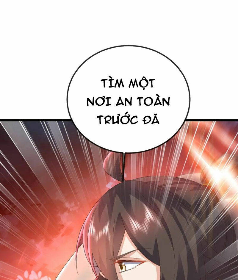 Tiên Võ Đế Tôn Chapter 559 - Trang 2