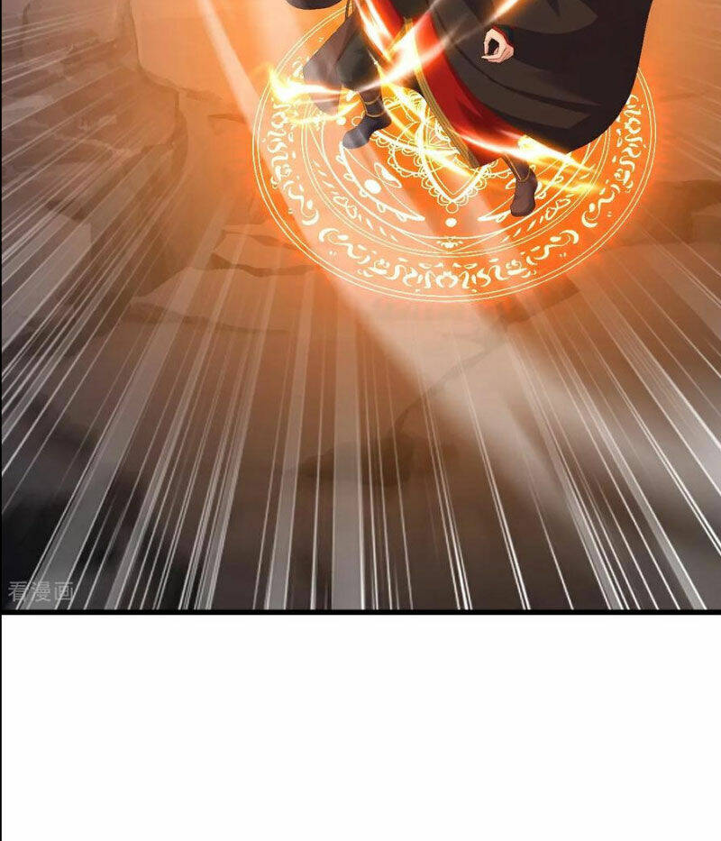 Tiên Võ Đế Tôn Chapter 559 - Trang 2