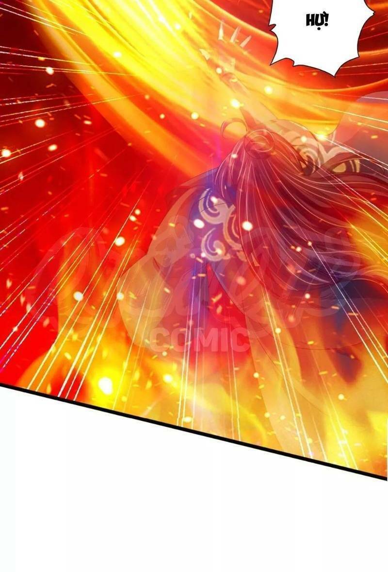 Tiên Võ Đế Tôn Chapter 56 - Trang 2