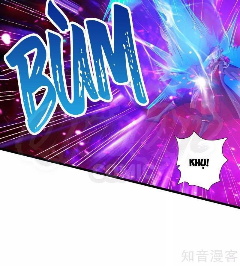 Tiên Võ Đế Tôn Chapter 56 - Trang 2