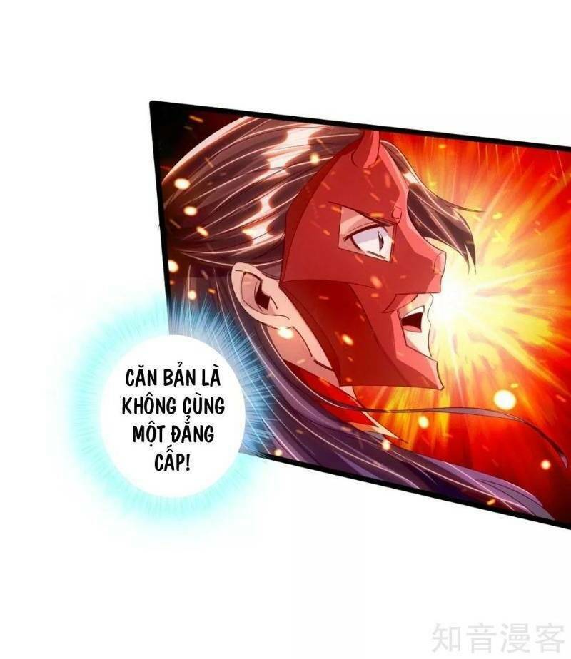 Tiên Võ Đế Tôn Chapter 56 - Trang 2