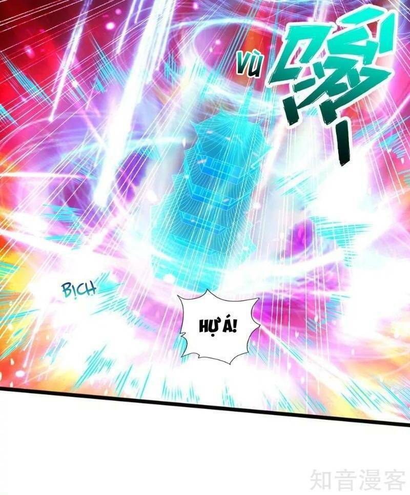 Tiên Võ Đế Tôn Chapter 56 - Trang 2