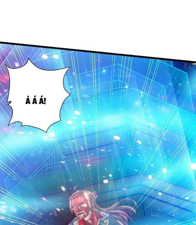 Tiên Võ Đế Tôn Chapter 56 - Trang 2