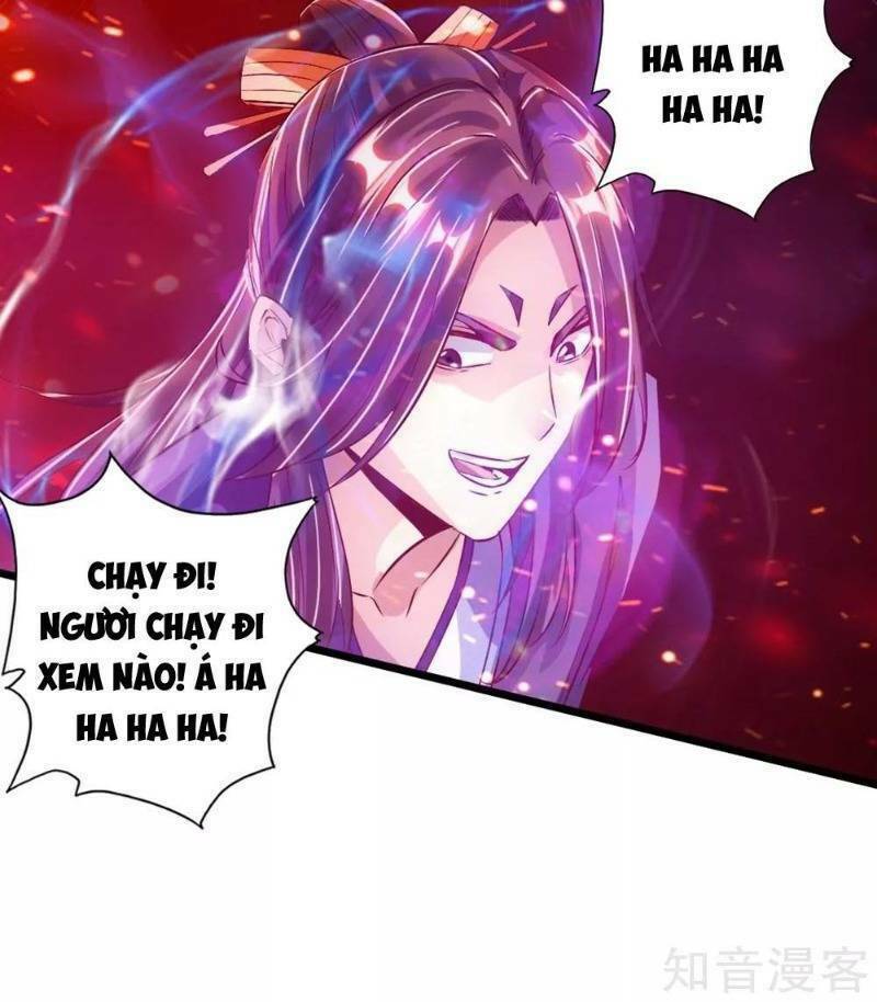Tiên Võ Đế Tôn Chapter 56 - Trang 2