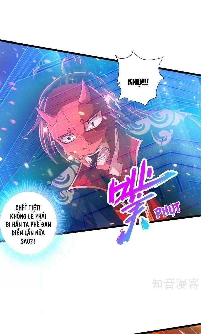 Tiên Võ Đế Tôn Chapter 56 - Trang 2