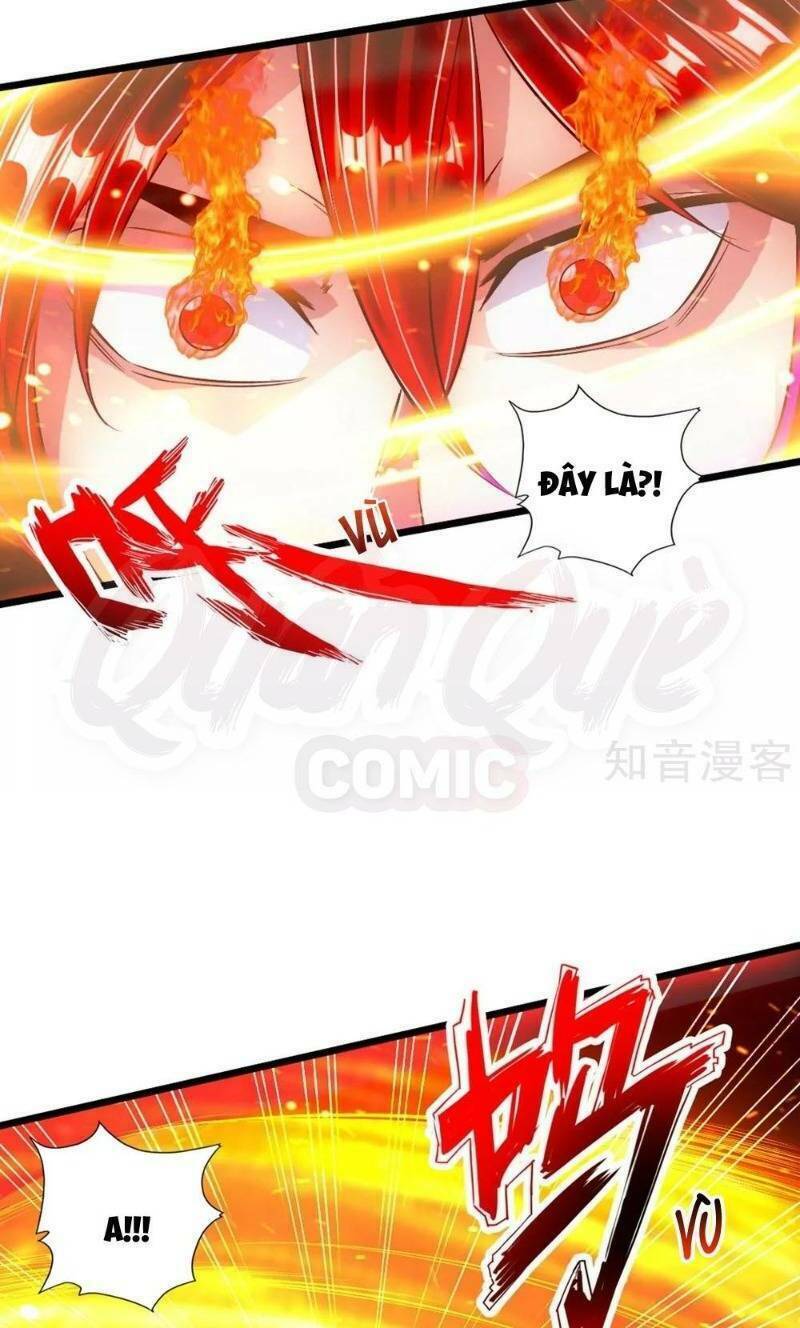 Tiên Võ Đế Tôn Chapter 56 - Trang 2