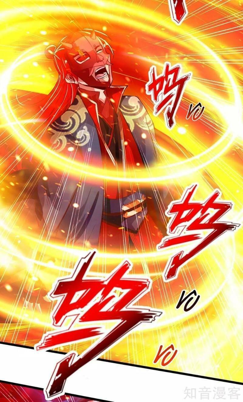 Tiên Võ Đế Tôn Chapter 56 - Trang 2