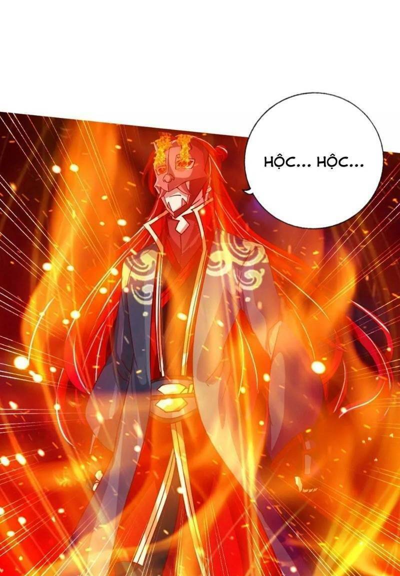 Tiên Võ Đế Tôn Chapter 56 - Trang 2