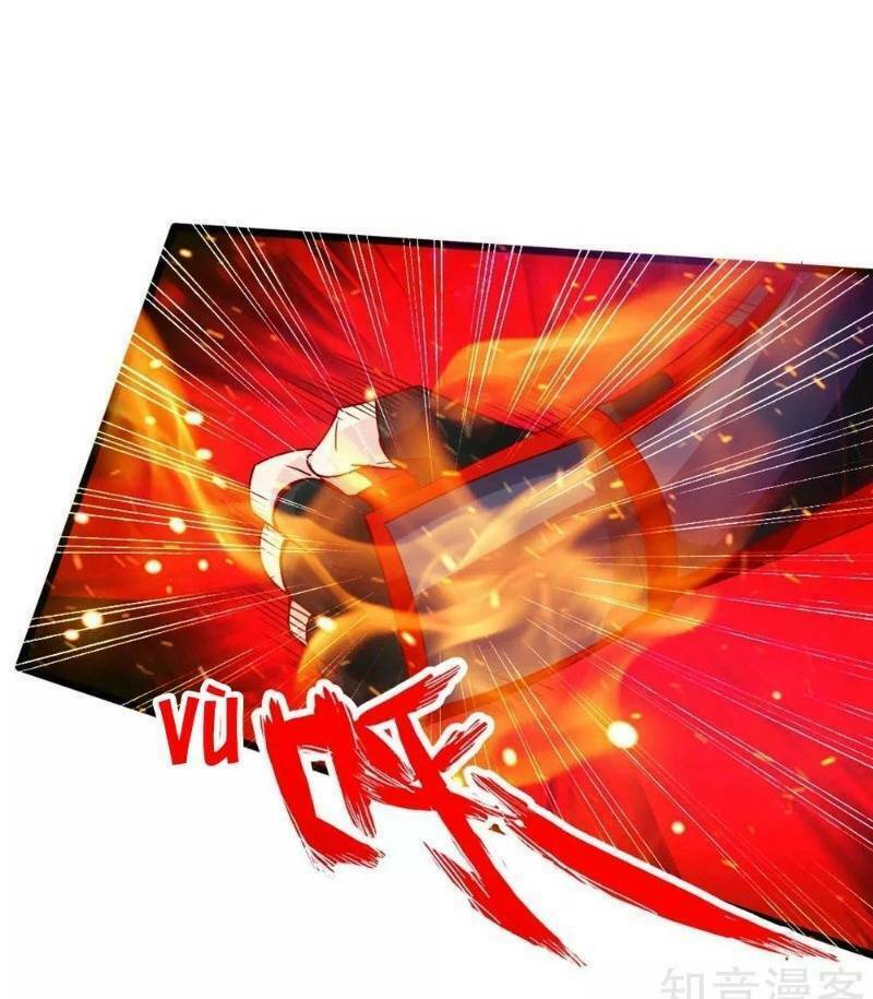 Tiên Võ Đế Tôn Chapter 56 - Trang 2