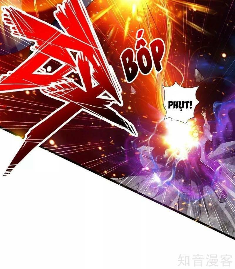 Tiên Võ Đế Tôn Chapter 56 - Trang 2