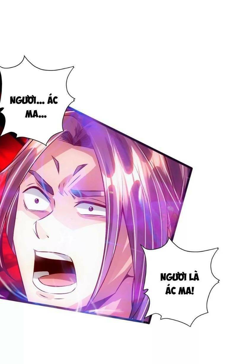 Tiên Võ Đế Tôn Chapter 56 - Trang 2