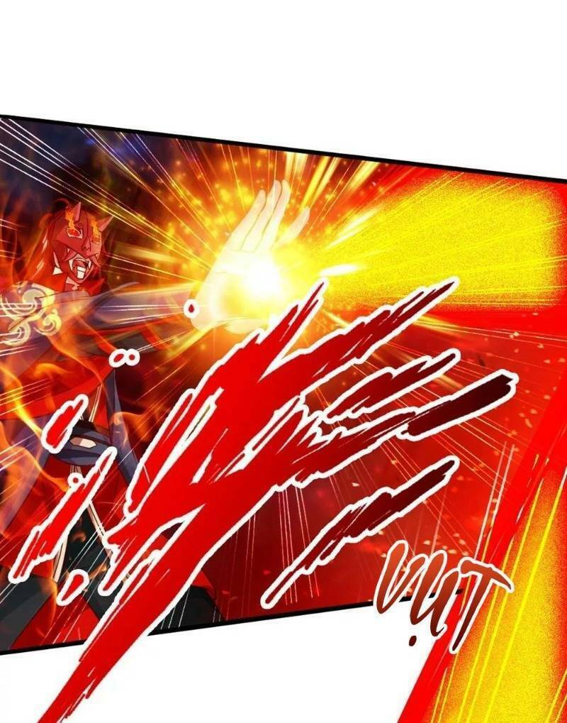 Tiên Võ Đế Tôn Chapter 56 - Trang 2