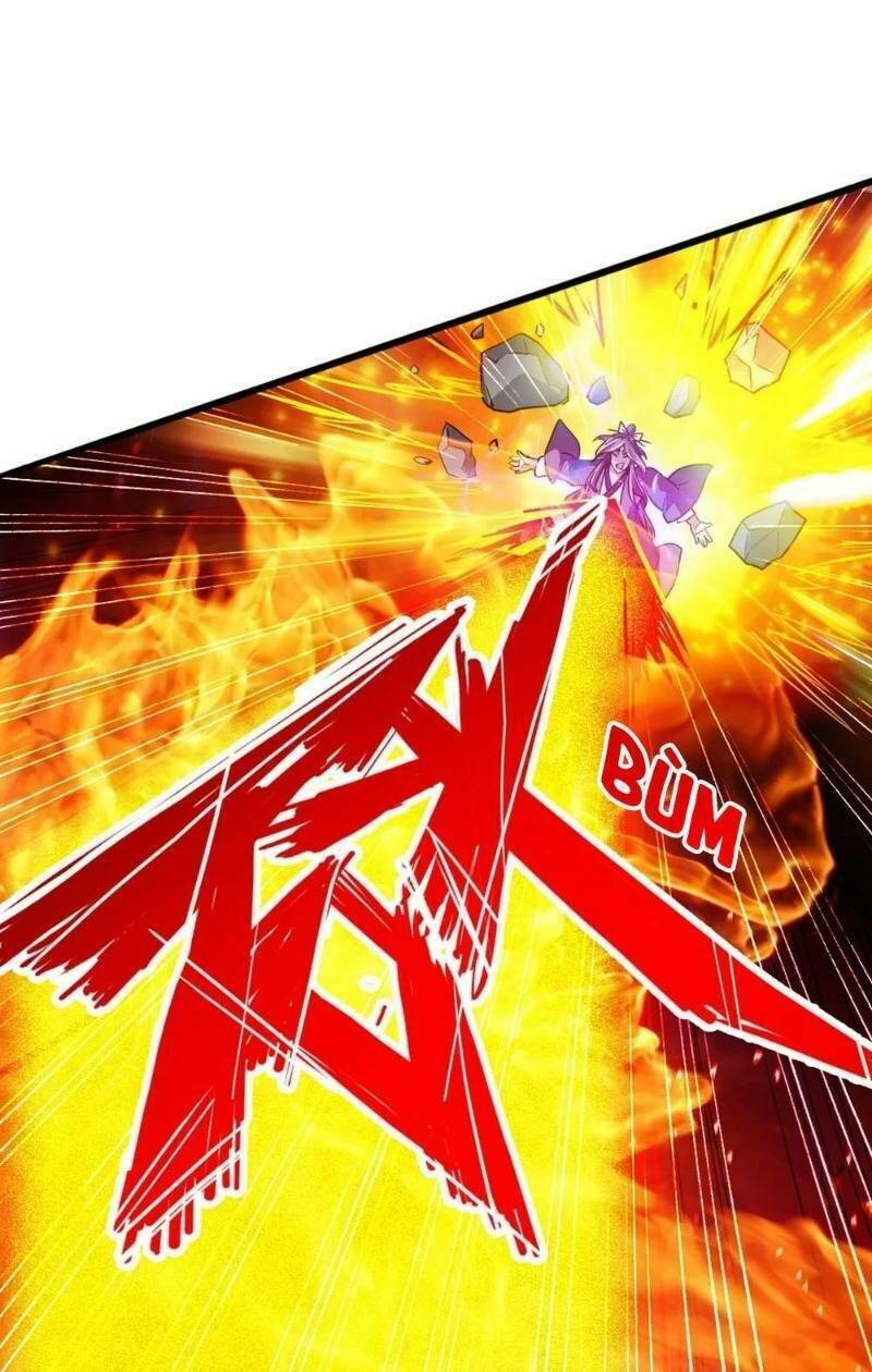 Tiên Võ Đế Tôn Chapter 56 - Trang 2