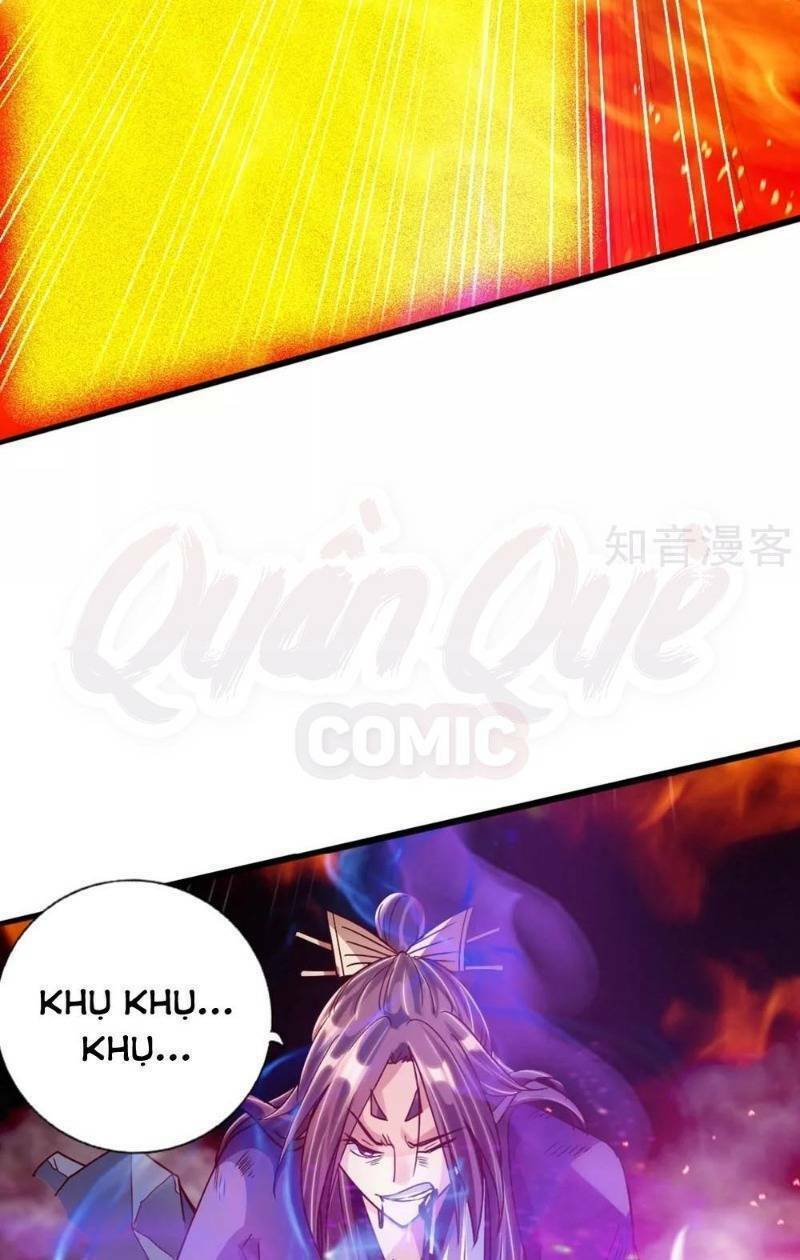 Tiên Võ Đế Tôn Chapter 56 - Trang 2